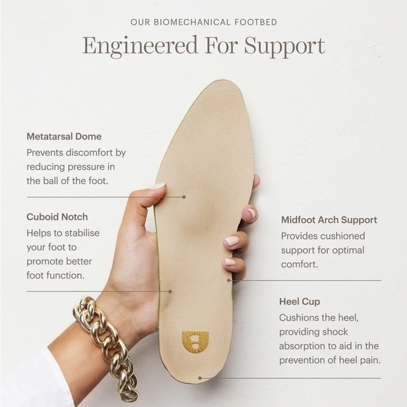 Bared Footwear - Maleo (Nutshell Leather Loafers) - Picture 3 of 6